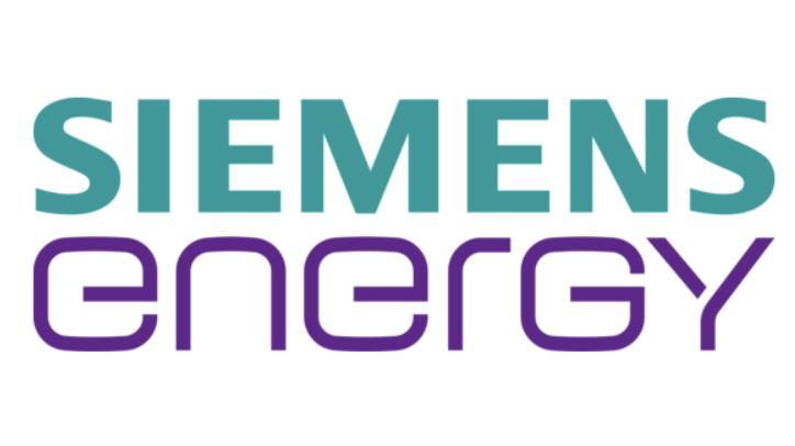 Siemens Energy Middle East logo